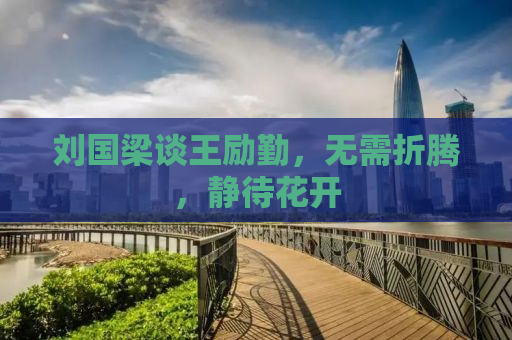 刘国梁谈王励勤，无需折腾，静待花开