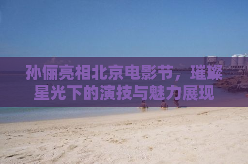 孙俪亮相北京电影节，璀璨星光下的演技与魅力展现