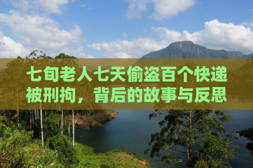七旬老人七天偷盗百个快递被刑拘，背后的故事与反思