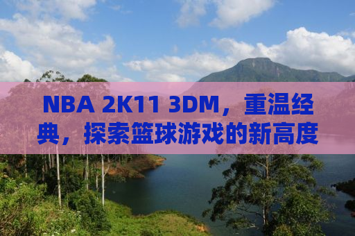 NBA 2K11 3DM，重温经典，探索篮球游戏的新高度
