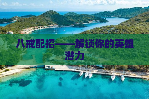 八戒配招——解锁你的英雄潜力