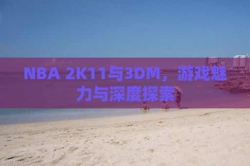 NBA 2K11与3DM，游戏魅力与深度探索