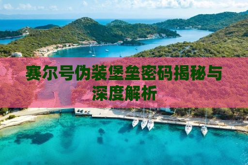 赛尔号伪装堡垒密码揭秘与深度解析