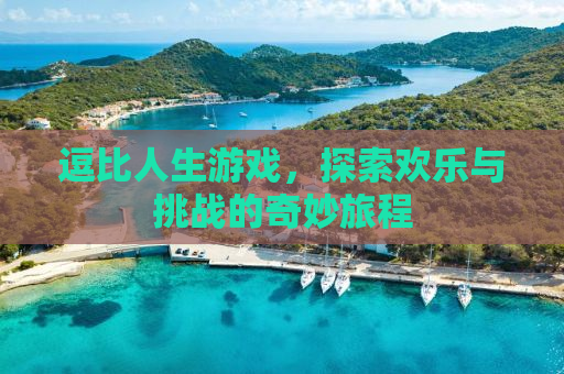 逗比人生游戏，探索欢乐与挑战的奇妙旅程