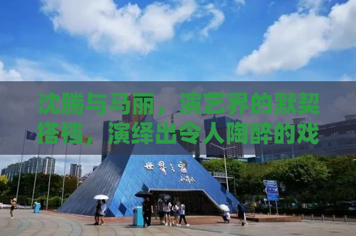 沈腾与马丽，演艺界的默契搭档，演绎出令人陶醉的戏剧人生