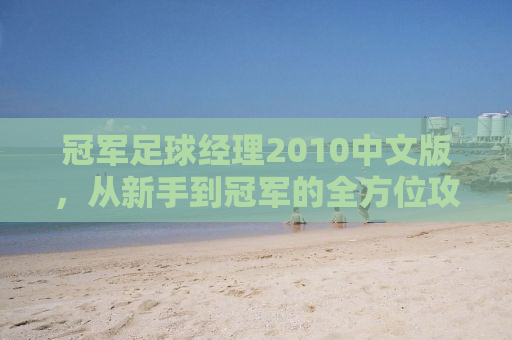 冠军足球经理2010中文版，从新手到冠军的全方位攻略