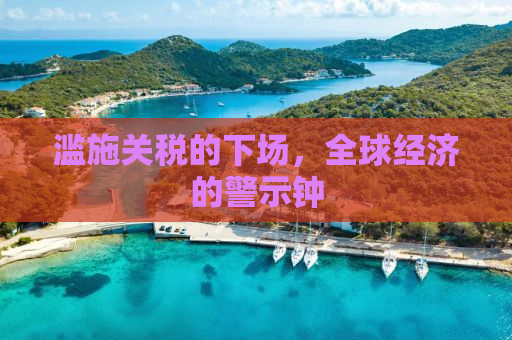 滥施关税的下场，全球经济的警示钟